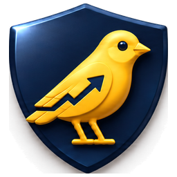 MarginCanary logo
